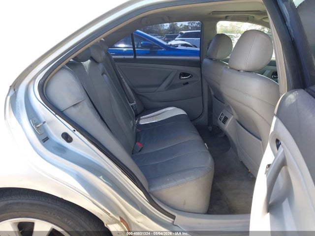 45031324 :رقم المزاد ، JTNBB46K873002392 vin ، 2007 Toyota Camry Hybrid مزاد بيع