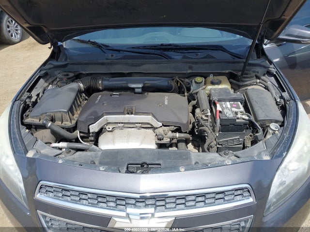 45031329 :رقم المزاد ، 1G11E5SA9DF240815 vin ، 2013 Chevrolet Malibu 2lt مزاد بيع