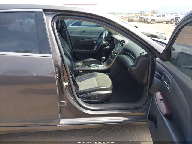 45031329 :رقم المزاد ، 1G11E5SA9DF240815 vin ، 2013 Chevrolet Malibu 2lt مزاد بيع