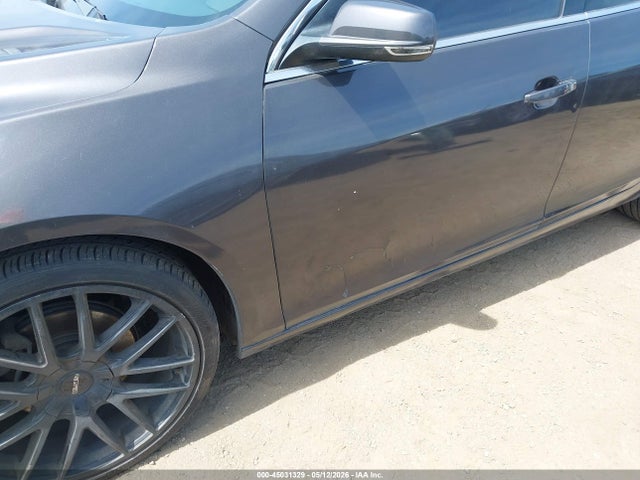 45031329 :رقم المزاد ، 1G11E5SA9DF240815 vin ، 2013 Chevrolet Malibu 2lt مزاد بيع