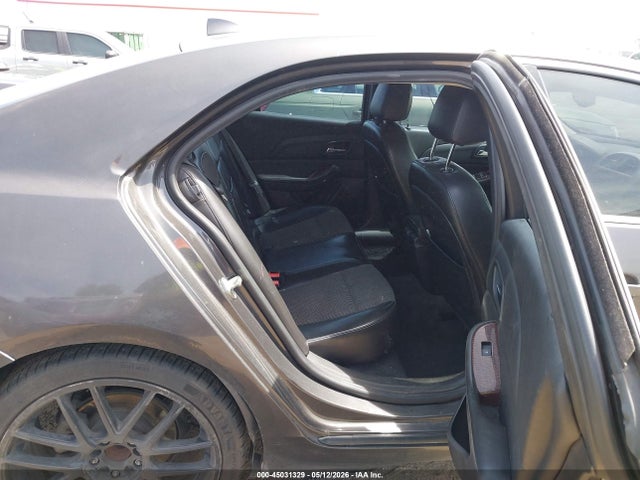 45031329 :رقم المزاد ، 1G11E5SA9DF240815 vin ، 2013 Chevrolet Malibu 2lt مزاد بيع