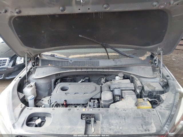 Aukcja sprzedaży 2016 Kia Sorento 2.4l L, vin: 5XYPG4A3XGG139485, numer aukcji: 45031330