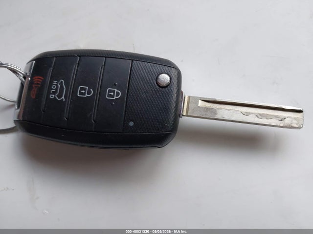 Aukcja sprzedaży 2016 Kia Sorento 2.4l L, vin: 5XYPG4A3XGG139485, numer aukcji: 45031330