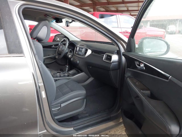 Aukcja sprzedaży 2016 Kia Sorento 2.4l L, vin: 5XYPG4A3XGG139485, numer aukcji: 45031330