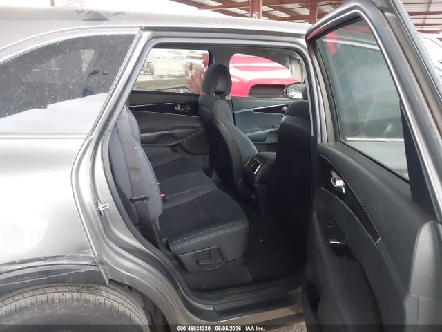 Aukcja sprzedaży 2016 Kia Sorento 2.4l L, vin: 5XYPG4A3XGG139485, numer aukcji: 45031330