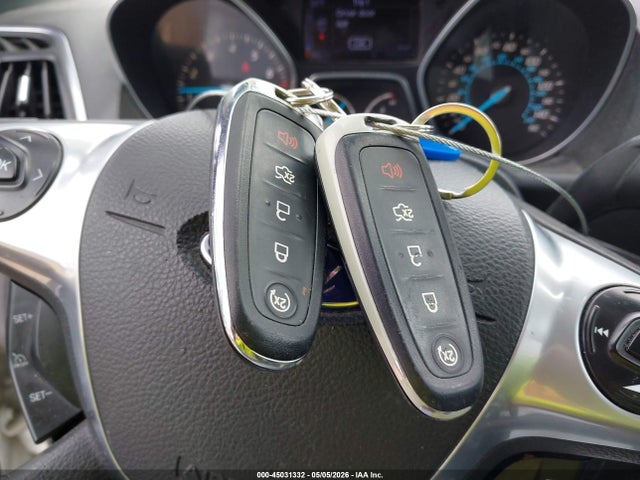 Aukcja sprzedaży 2013 Ford Escape Titanium, vin: 1FMCU9J94DUA86443, numer aukcji: 45031332