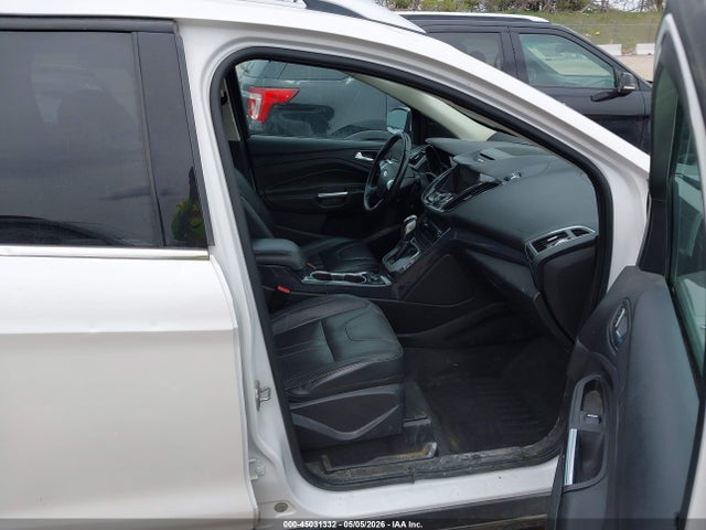 Aukcja sprzedaży 2013 Ford Escape Titanium, vin: 1FMCU9J94DUA86443, numer aukcji: 45031332