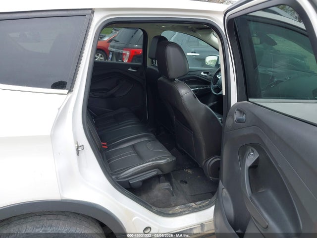 Aukcja sprzedaży 2013 Ford Escape Titanium, vin: 1FMCU9J94DUA86443, numer aukcji: 45031332