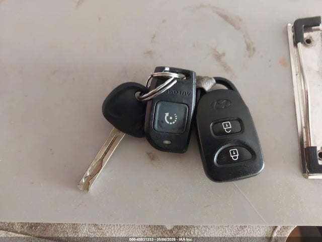 Продажа на аукционе авто 2015 Hyundai Tucson Se, vin: KM8JU3AG9FU955849, номер лота: 45031333