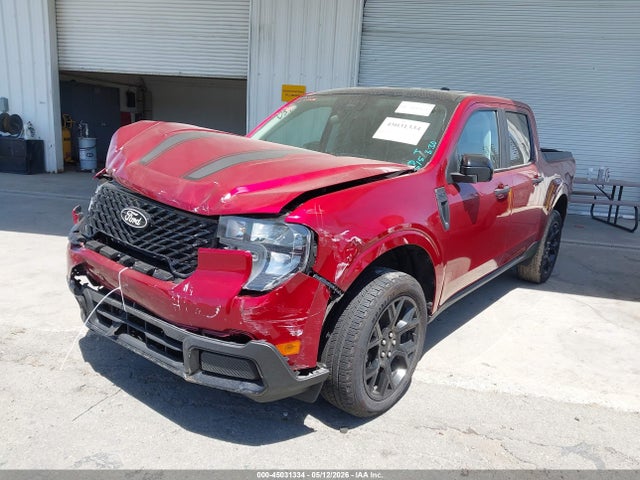 3FTTW8J38SRA86941 Ford Maverick Xlt