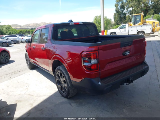 3FTTW8J38SRA86941 Ford Maverick Xlt