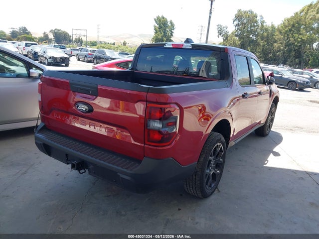 3FTTW8J38SRA86941 Ford Maverick Xlt