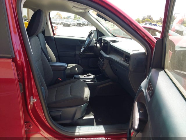 3FTTW8J38SRA86941 Ford Maverick Xlt