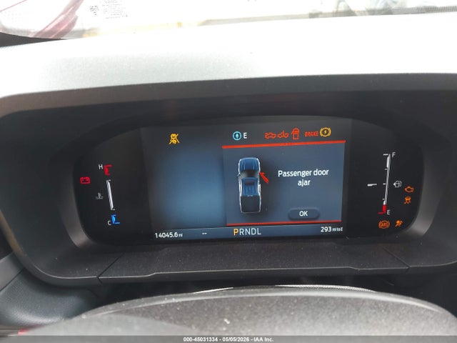 3FTTW8J38SRA86941 Ford Maverick Xlt
