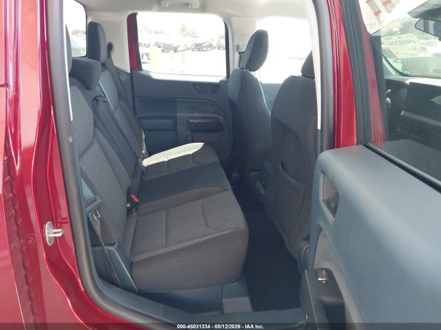 3FTTW8J38SRA86941 Ford Maverick Xlt