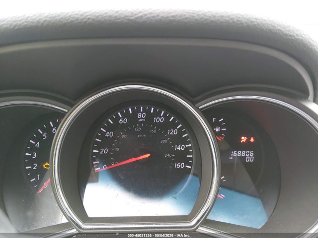 Aukcja sprzedaży 2011 Nissan Murano S, vin: JN8AZ1MU0BW069742, numer aukcji: 45031335
