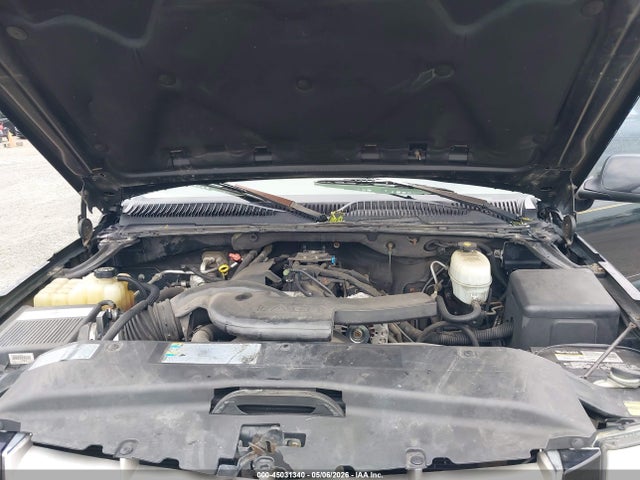 Aukcja sprzedaży 2003 Cadillac Escalade Standard, vin: 1GYEK63N93R285771, numer aukcji: 45031340
