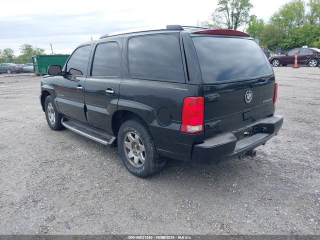 Aukcja sprzedaży 2003 Cadillac Escalade Standard, vin: 1GYEK63N93R285771, numer aukcji: 45031340