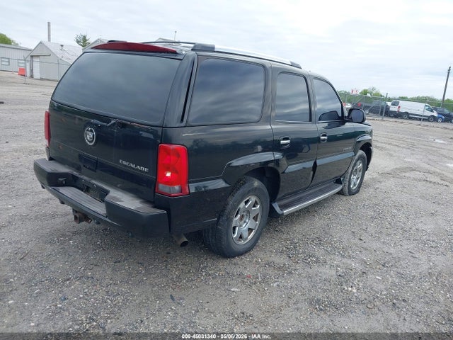 Aukcja sprzedaży 2003 Cadillac Escalade Standard, vin: 1GYEK63N93R285771, numer aukcji: 45031340