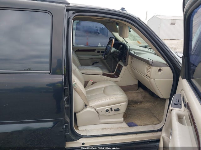 Aukcja sprzedaży 2003 Cadillac Escalade Standard, vin: 1GYEK63N93R285771, numer aukcji: 45031340