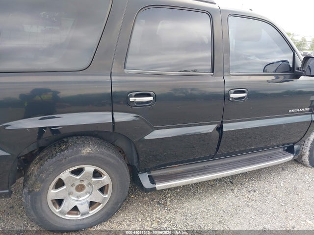 Aukcja sprzedaży 2003 Cadillac Escalade Standard, vin: 1GYEK63N93R285771, numer aukcji: 45031340