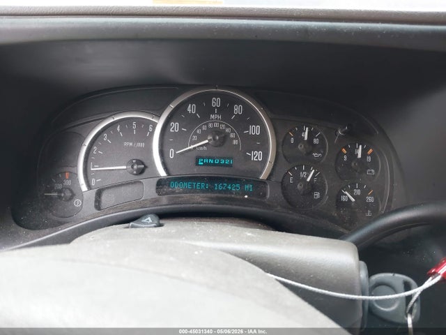 Aukcja sprzedaży 2003 Cadillac Escalade Standard, vin: 1GYEK63N93R285771, numer aukcji: 45031340