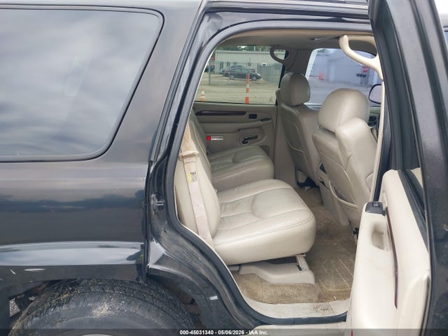 Aukcja sprzedaży 2003 Cadillac Escalade Standard, vin: 1GYEK63N93R285771, numer aukcji: 45031340