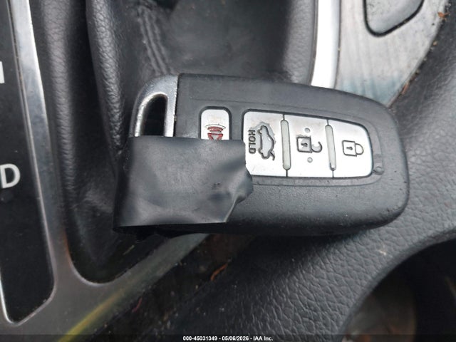 45031349 :رقم المزاد ، 5XXGR4A66DG120940 vin ، 2013 Kia Optima Sx مزاد بيع