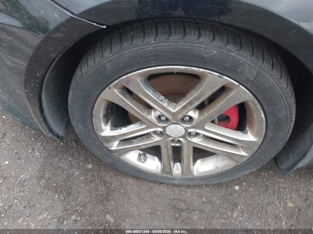 45031349 :رقم المزاد ، 5XXGR4A66DG120940 vin ، 2013 Kia Optima Sx مزاد بيع