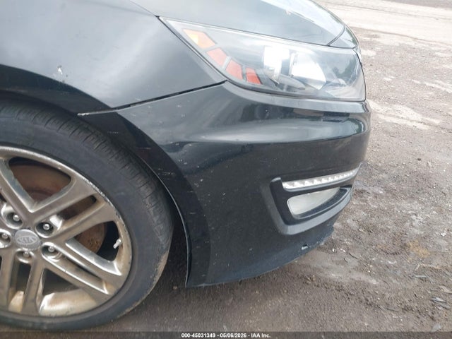 45031349 :رقم المزاد ، 5XXGR4A66DG120940 vin ، 2013 Kia Optima Sx مزاد بيع