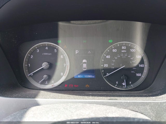 Продажа на аукционе авто 2015 Hyundai Sonata Se, vin: 5NPE24AF4FH145922, номер лота: 45031351