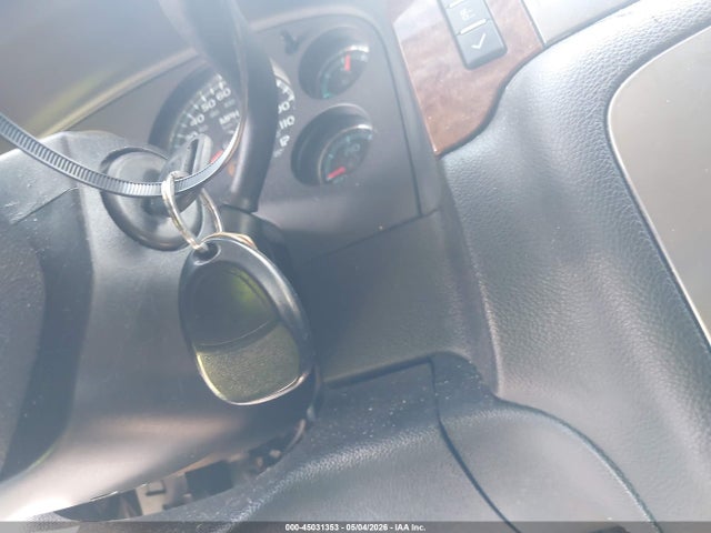 Aukcja sprzedaży 2007 Gmc Yukon Slt, vin: 1GKFC13087R152346, numer aukcji: 45031353