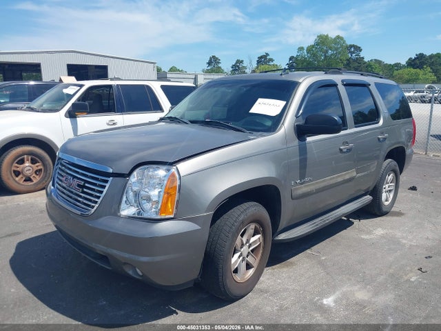 Aukcja sprzedaży 2007 Gmc Yukon Slt, vin: 1GKFC13087R152346, numer aukcji: 45031353