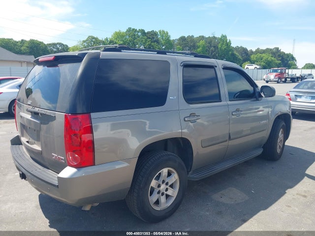 Aukcja sprzedaży 2007 Gmc Yukon Slt, vin: 1GKFC13087R152346, numer aukcji: 45031353
