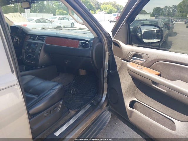 Aukcja sprzedaży 2007 Gmc Yukon Slt, vin: 1GKFC13087R152346, numer aukcji: 45031353