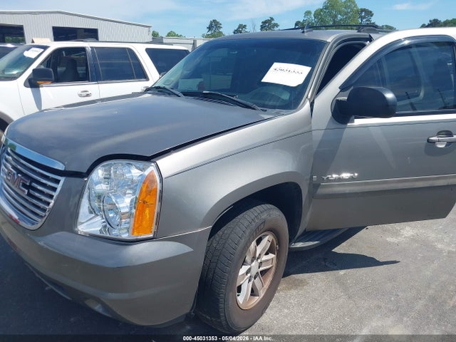 Aukcja sprzedaży 2007 Gmc Yukon Slt, vin: 1GKFC13087R152346, numer aukcji: 45031353