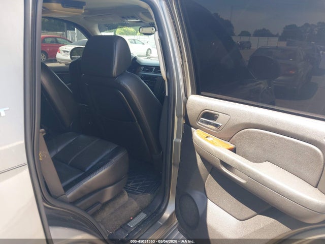 Aukcja sprzedaży 2007 Gmc Yukon Slt, vin: 1GKFC13087R152346, numer aukcji: 45031353