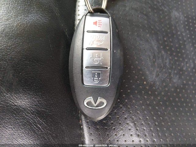 45031355 :رقم المزاد ، JN8AZ2NE5C9019688 vin ، 2012 Infiniti Qx56 مزاد بيع