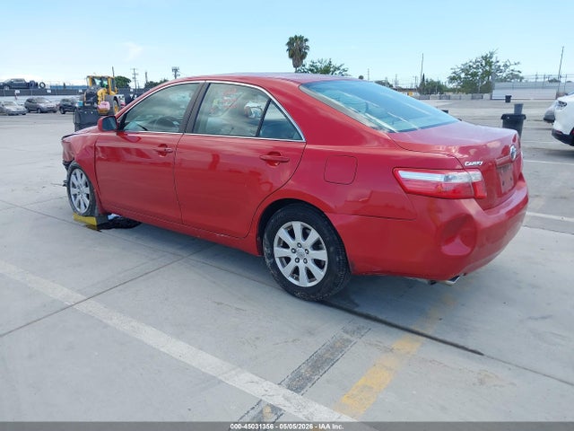 2009 Toyota Camry Xle V6 მანქანა იყიდება აუქციონზე, vin: 4T1BK46K19U088853, აუქციონის ნომერი: 45031356