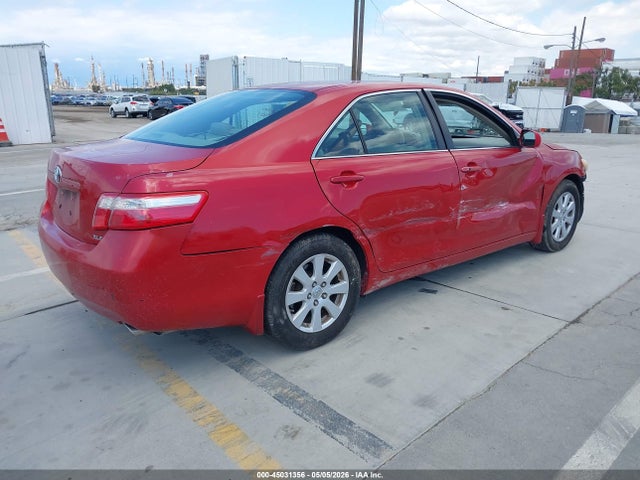 2009 Toyota Camry Xle V6 მანქანა იყიდება აუქციონზე, vin: 4T1BK46K19U088853, აუქციონის ნომერი: 45031356