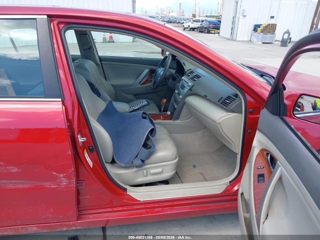 2009 Toyota Camry Xle V6 მანქანა იყიდება აუქციონზე, vin: 4T1BK46K19U088853, აუქციონის ნომერი: 45031356