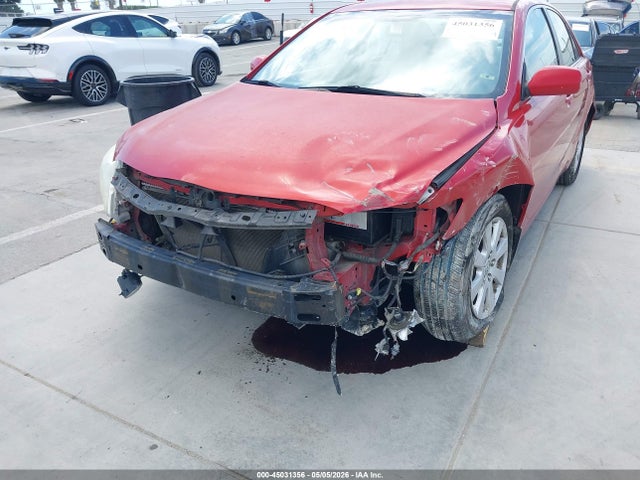2009 Toyota Camry Xle V6 მანქანა იყიდება აუქციონზე, vin: 4T1BK46K19U088853, აუქციონის ნომერი: 45031356