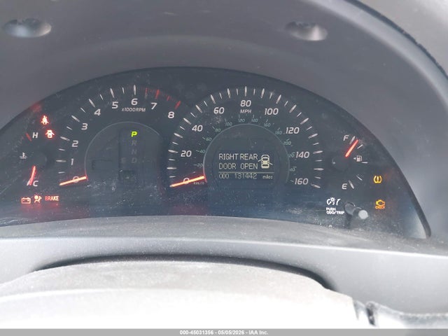 2009 Toyota Camry Xle V6 მანქანა იყიდება აუქციონზე, vin: 4T1BK46K19U088853, აუქციონის ნომერი: 45031356
