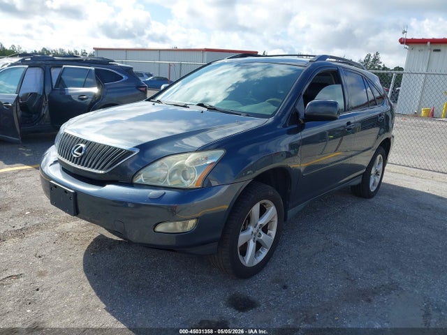 45031358 :رقم المزاد ، 2T2HA31U26C096890 vin ، 2006 Lexus Rx 330 مزاد بيع