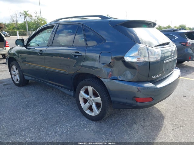 45031358 :رقم المزاد ، 2T2HA31U26C096890 vin ، 2006 Lexus Rx 330 مزاد بيع