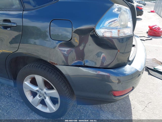 45031358 :رقم المزاد ، 2T2HA31U26C096890 vin ، 2006 Lexus Rx 330 مزاد بيع