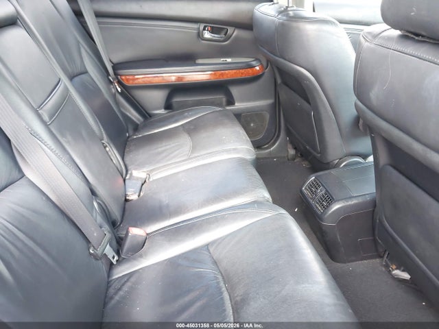 45031358 :رقم المزاد ، 2T2HA31U26C096890 vin ، 2006 Lexus Rx 330 مزاد بيع