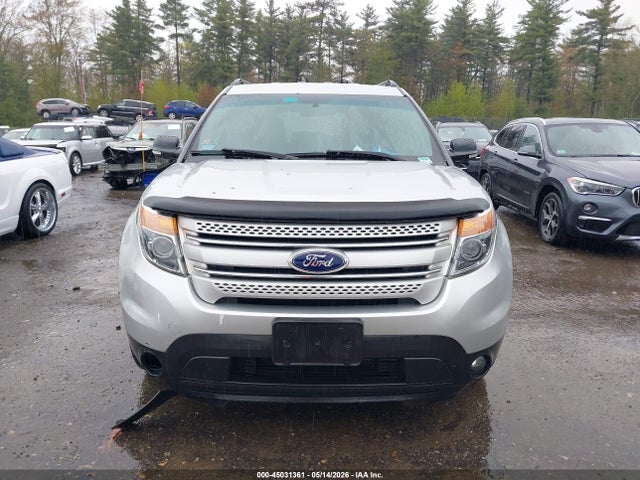 Aukcja sprzedaży 2015 Ford Explorer Xlt, vin: 1FM5K8D84FGB13301, numer aukcji: 45031361