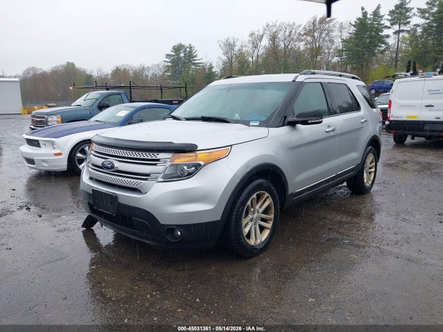 Aukcja sprzedaży 2015 Ford Explorer Xlt, vin: 1FM5K8D84FGB13301, numer aukcji: 45031361