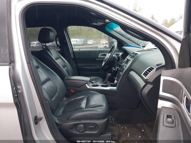 Aukcja sprzedaży 2015 Ford Explorer Xlt, vin: 1FM5K8D84FGB13301, numer aukcji: 45031361